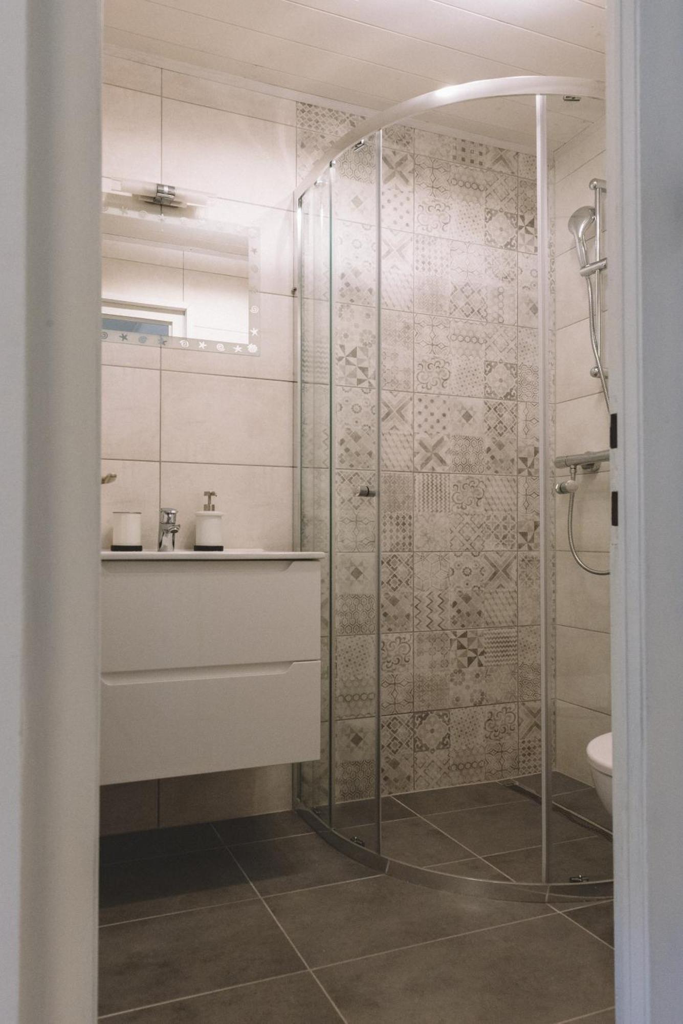 Panorama Apartmanhaz Badacsonytomaj Bagian luar foto