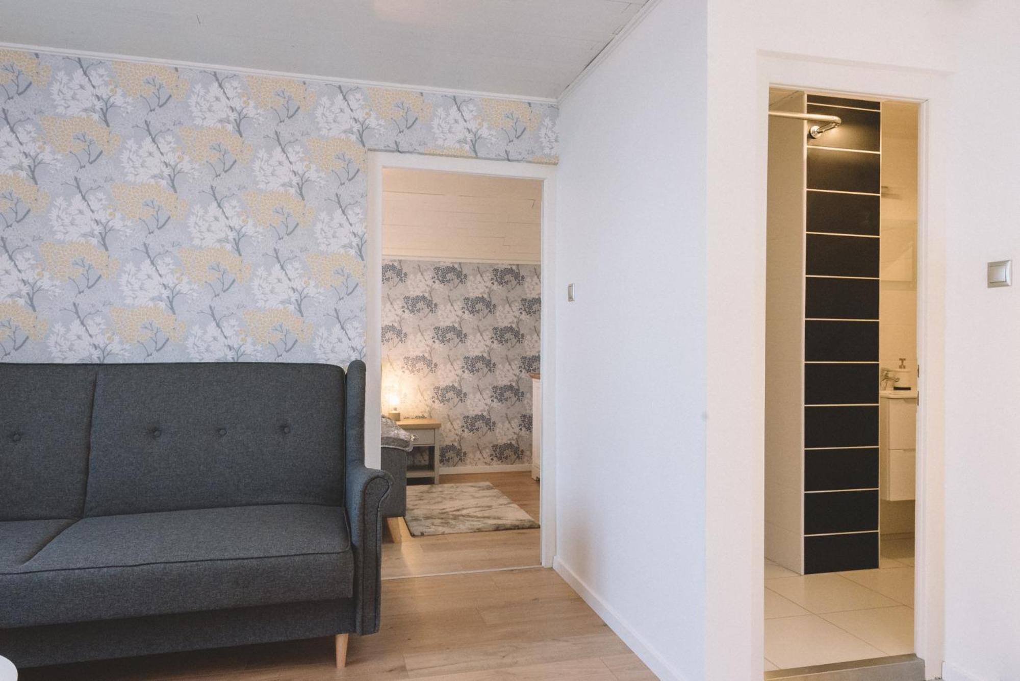 Panorama Apartmanhaz Badacsonytomaj Bagian luar foto
