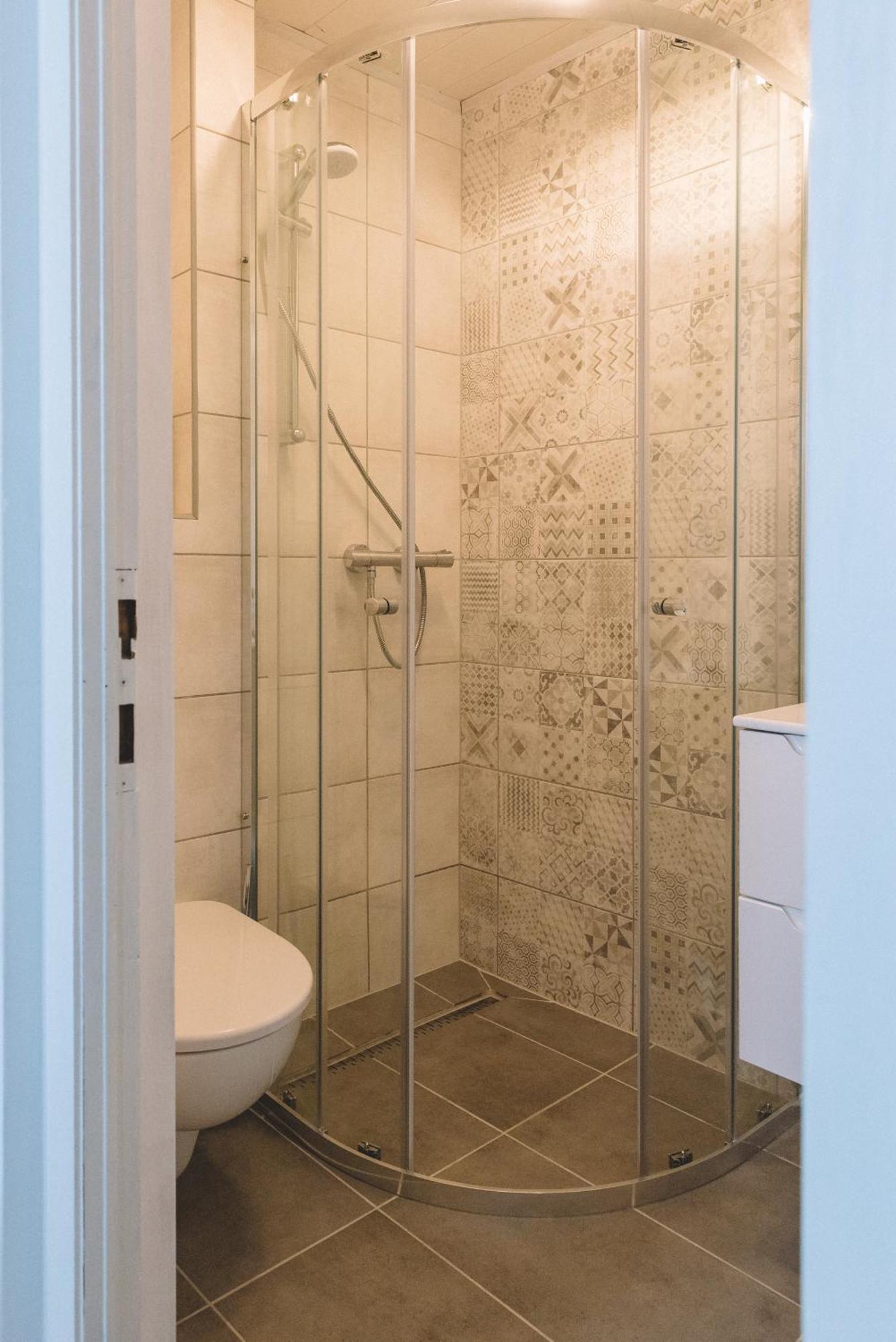 Panorama Apartmanhaz Badacsonytomaj Bagian luar foto